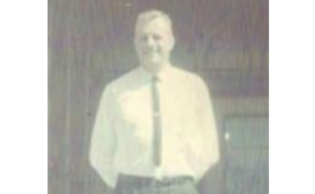 Charles Noyes Memorial Scholarship