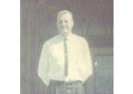 Charles Noyes Memorial Scholarship