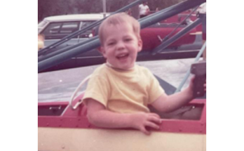 Anthony Otto Memorial Scholarship