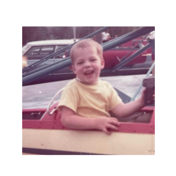 Anthony Otto Memorial Scholarship