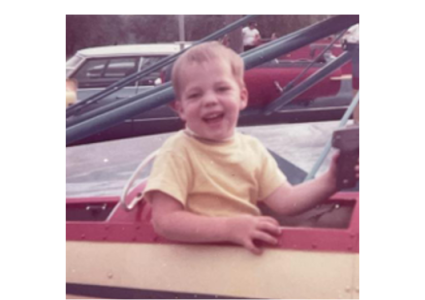 Anthony Otto Memorial Scholarship