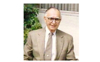 Dr. Theodore J. Prowda Memorial Scholarship