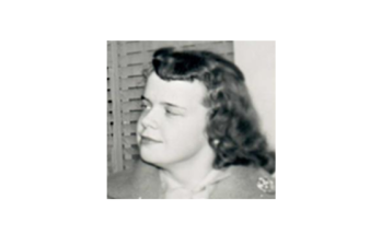 Anne M. Pryor Memorial Scholarship