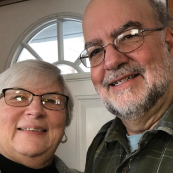 Robert A. Stook and Marion Hogan-Stook Memorial Scholarship