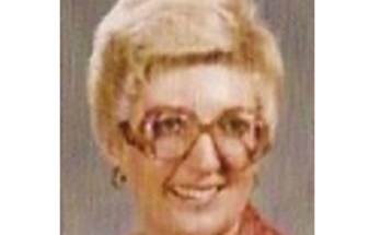 Sue Ann Williams Memorial Scholarship