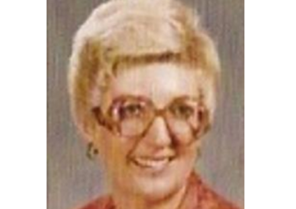 Sue Ann Williams Memorial Scholarship