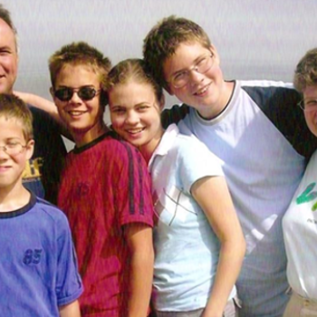 Sherrie A. Urtz Memorial Scholarship