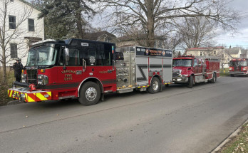 Verona Volunteer Fire Department Scholarship
