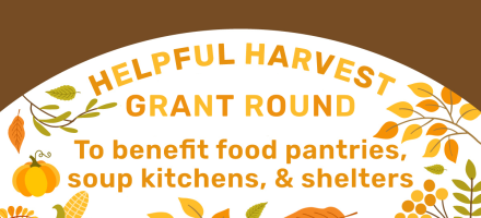 HelpfulHarvest2026 widget