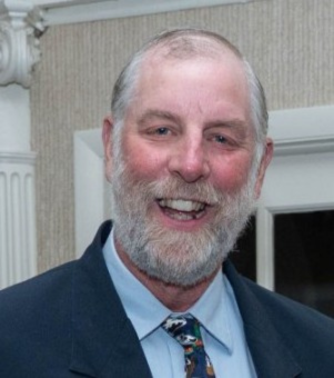 Benjamin Simons