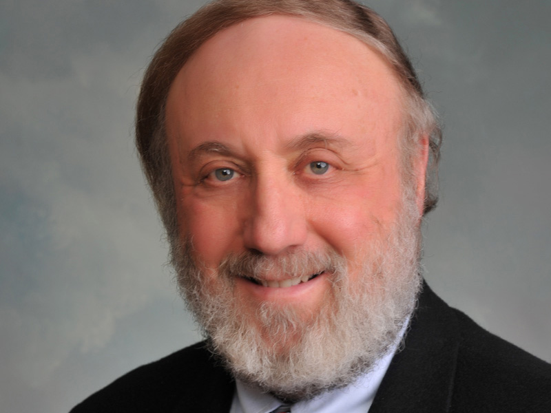 Burt Danovitz