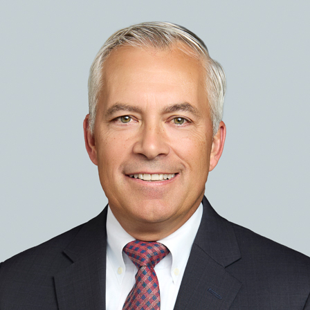 Stephen Gorczynski