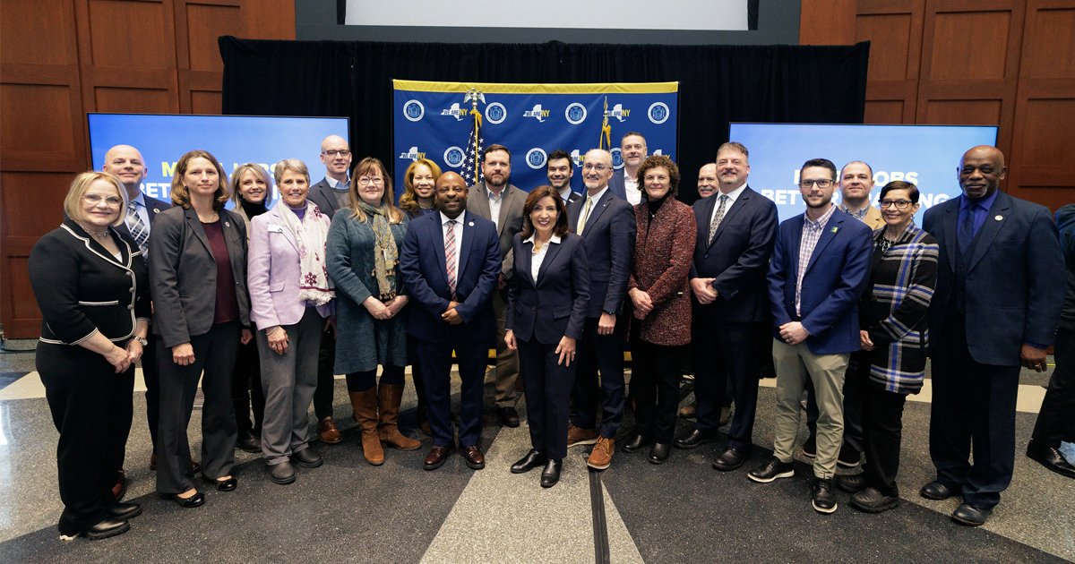 Mohawk Valley Community College Foundation