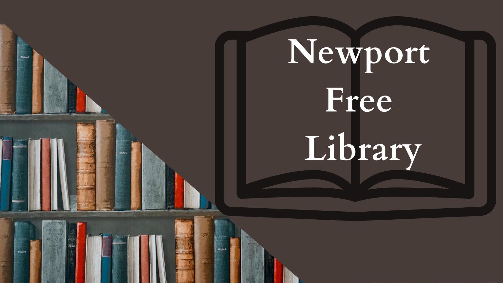 Newport Free Library