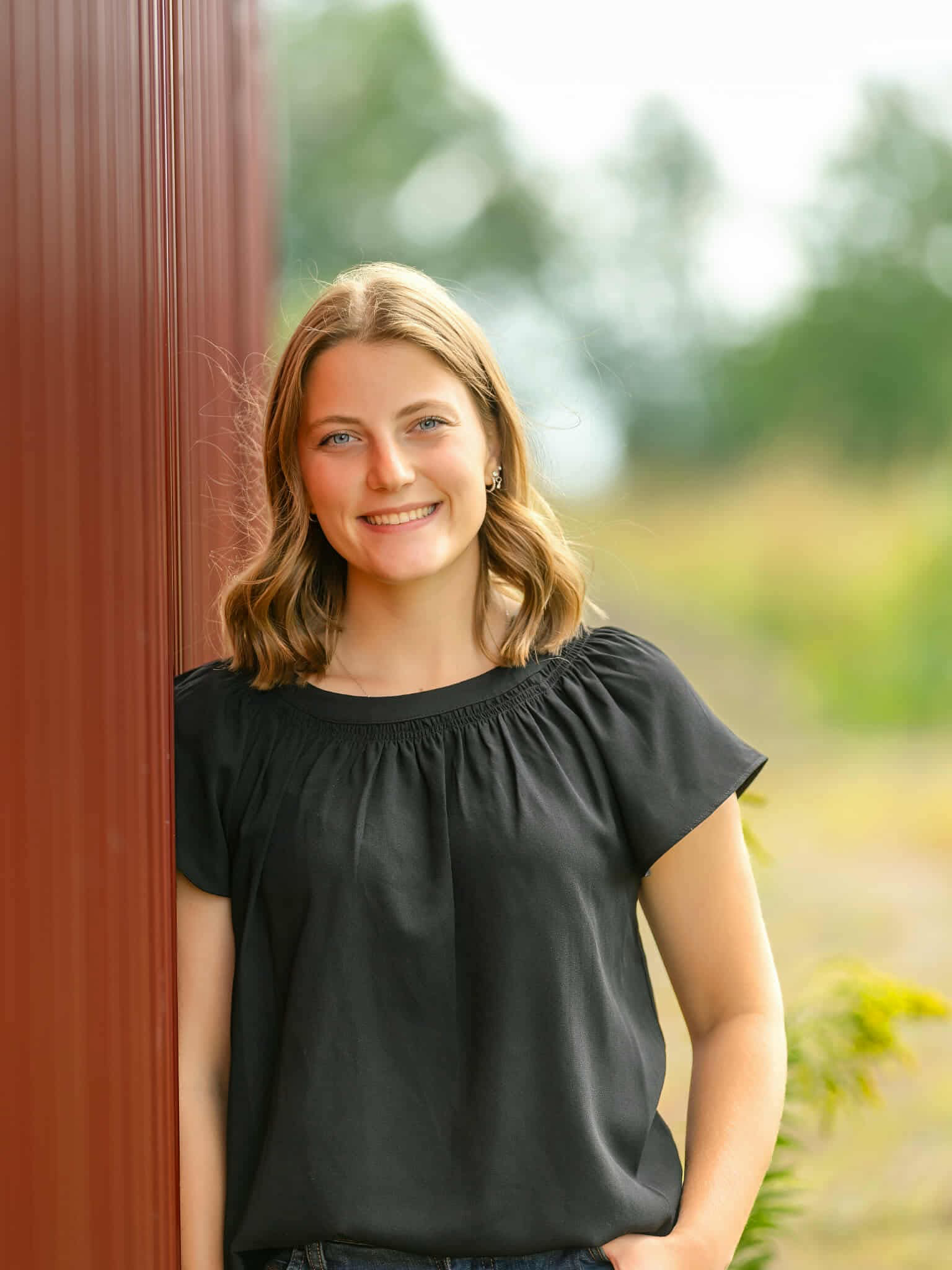 Addison Snider
