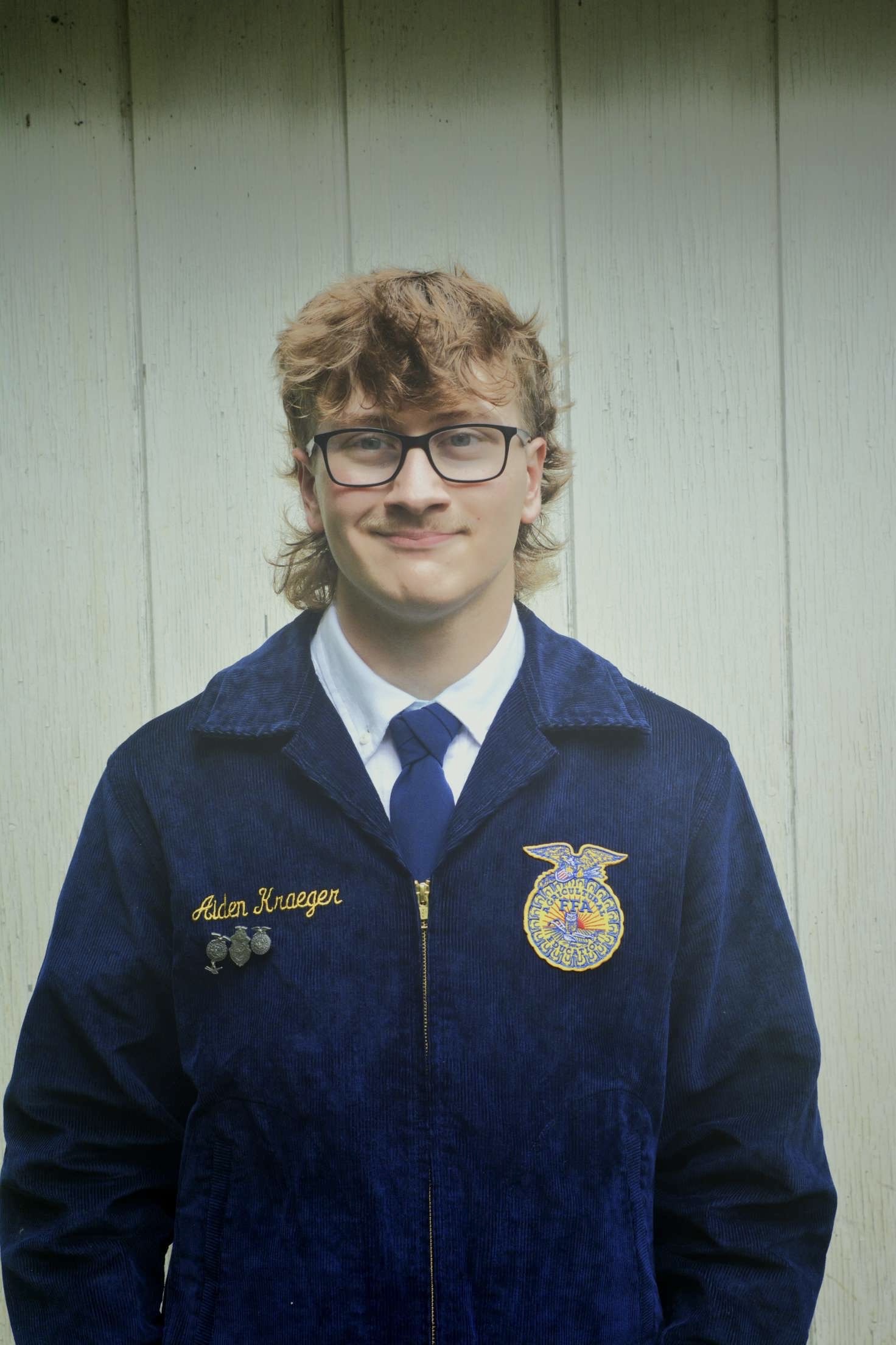 Aiden Kraeger
