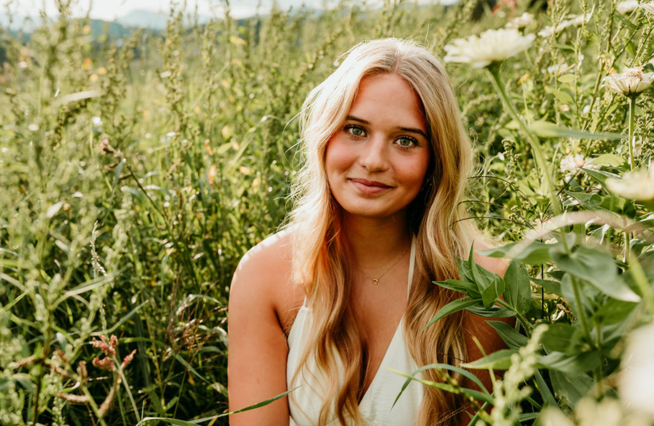 Amelia Kazlo
