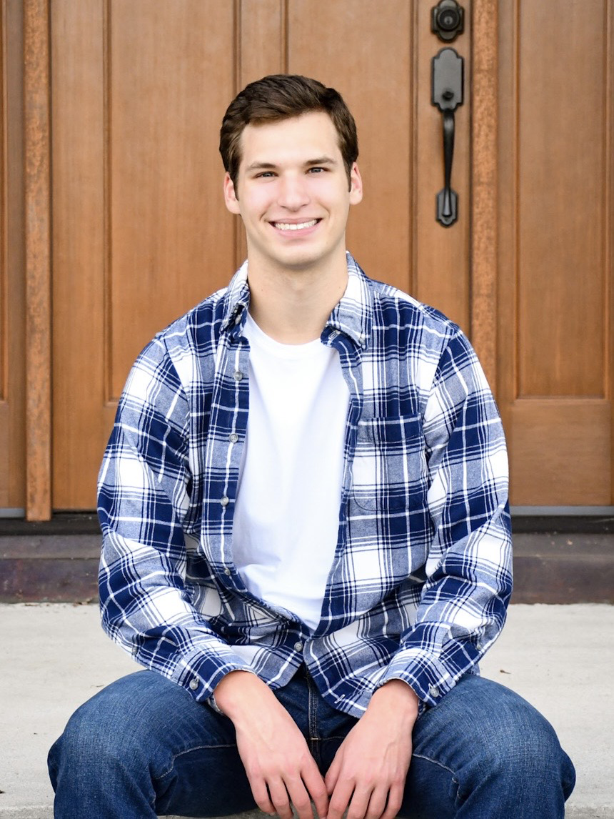 Andrew Kaido