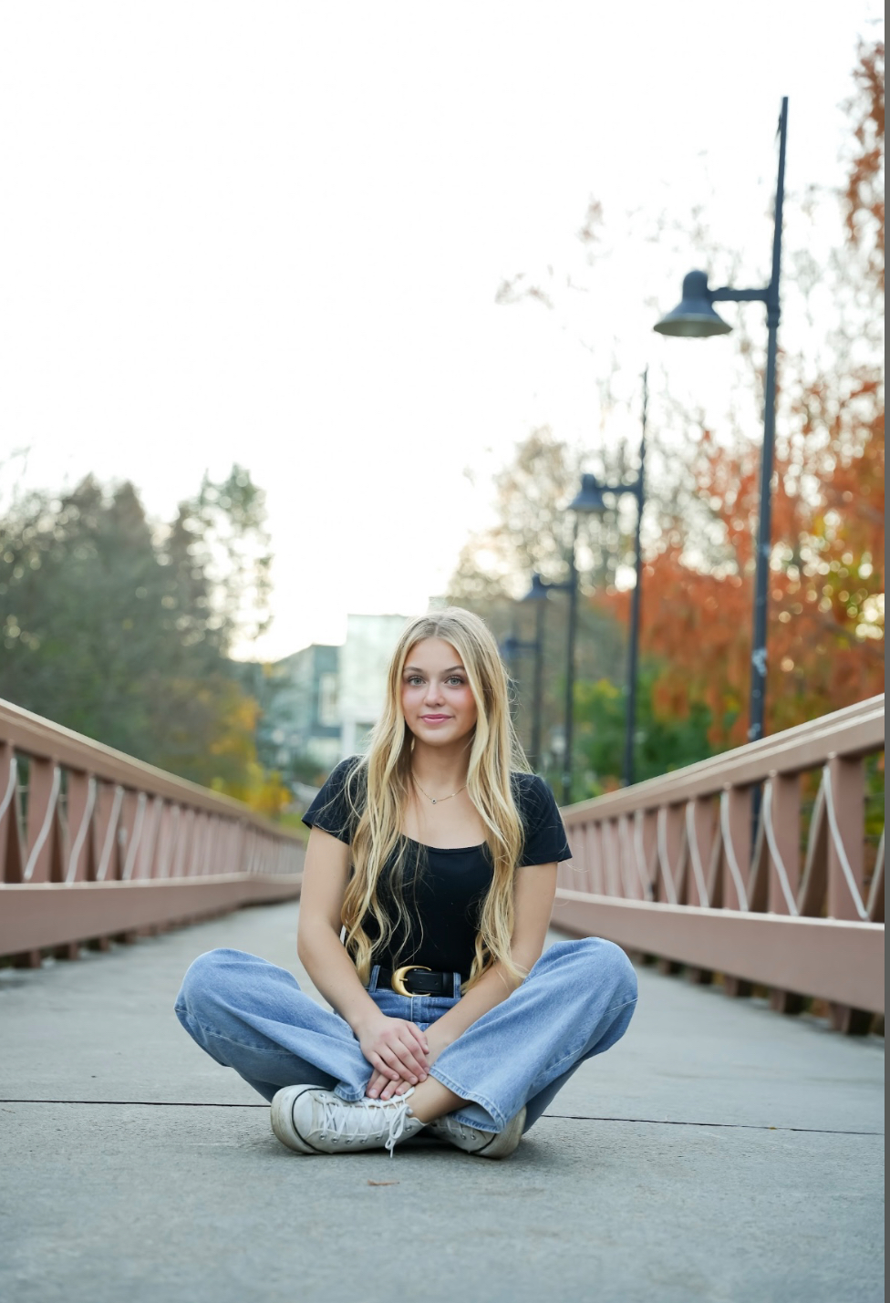 Angelina Osilovskiy