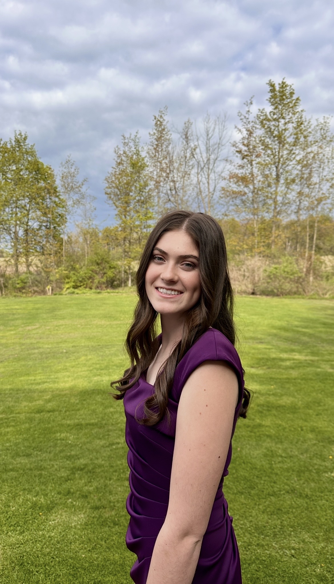 Bailey Faldzinski