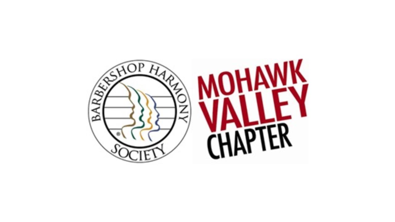 Barbershop Harmony Society - Mohawk Valley Chapter
