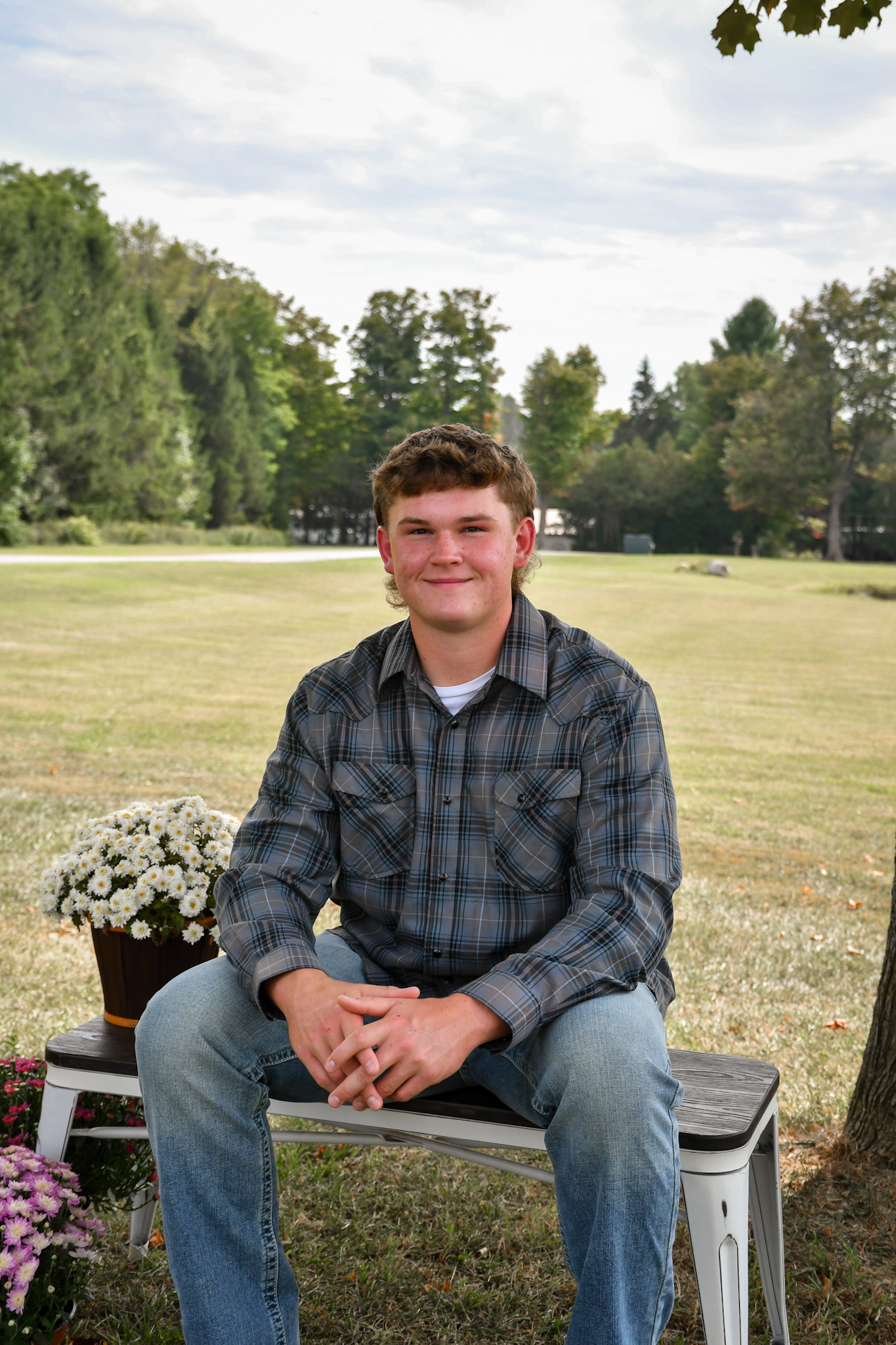Brody Barlow