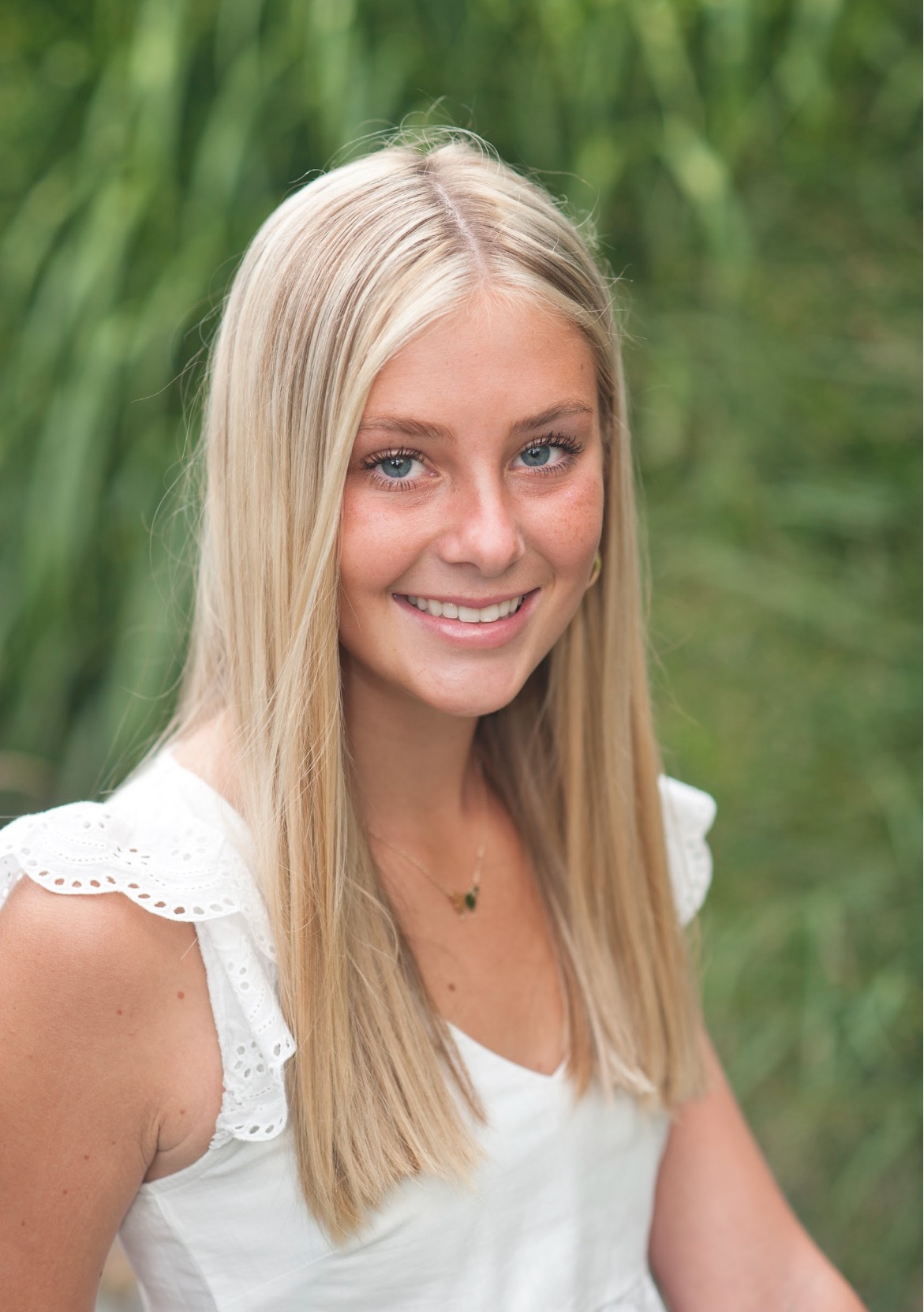 Hannah Smith