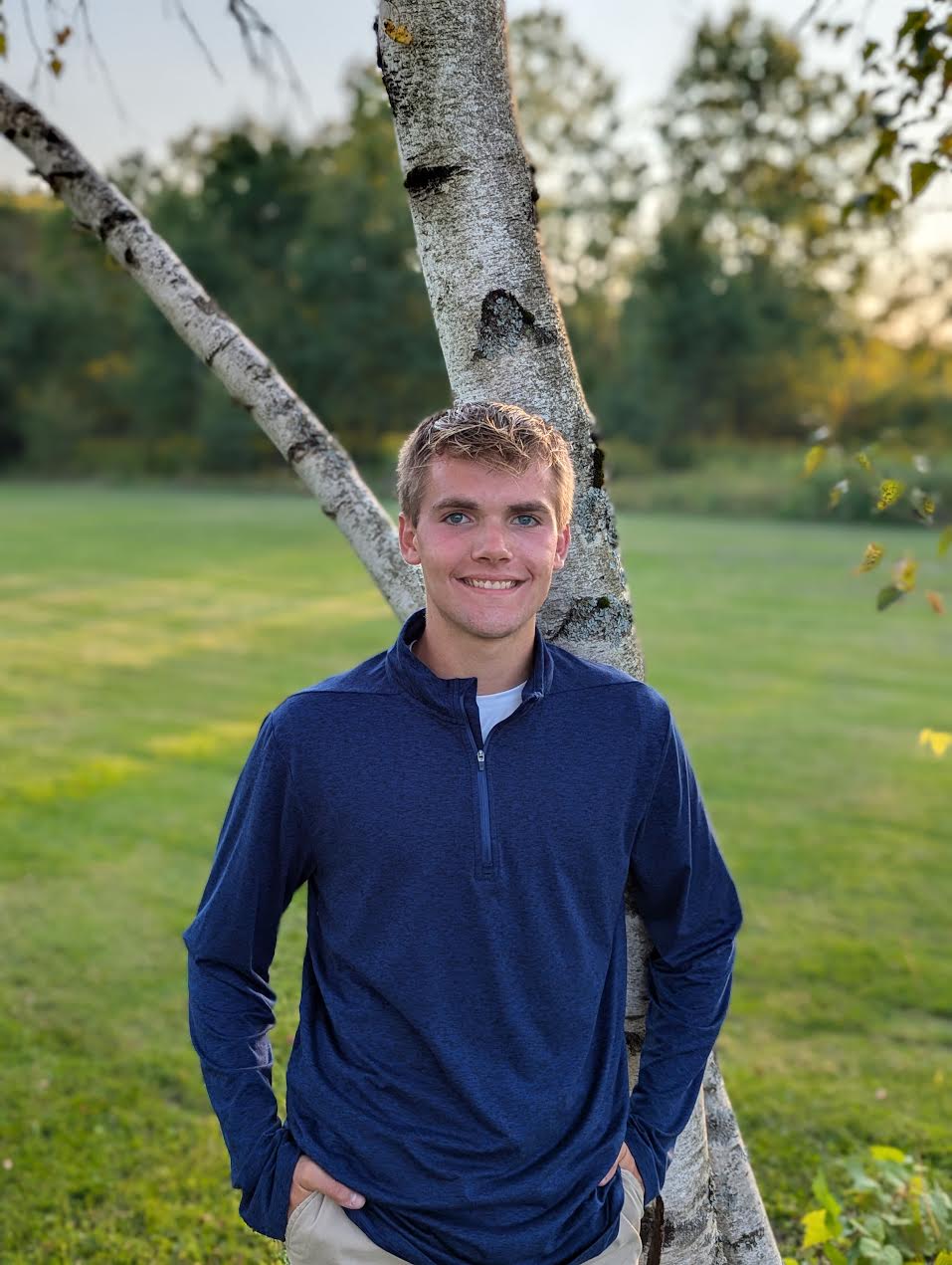 Caleb Savery