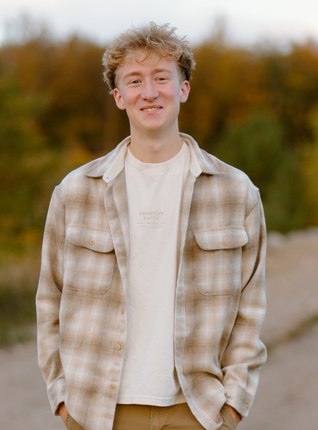 Chase Greene