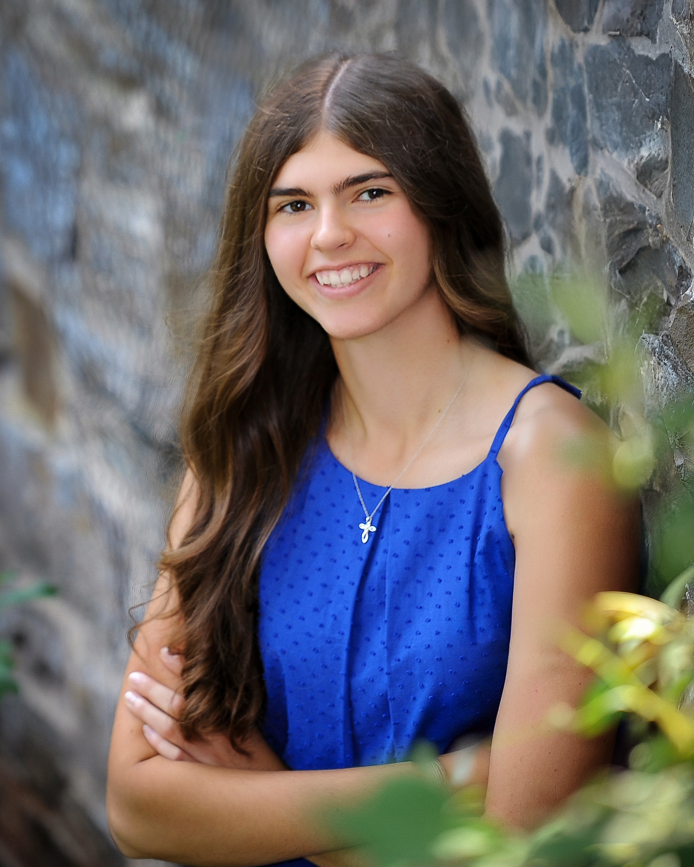 Ellie Secor