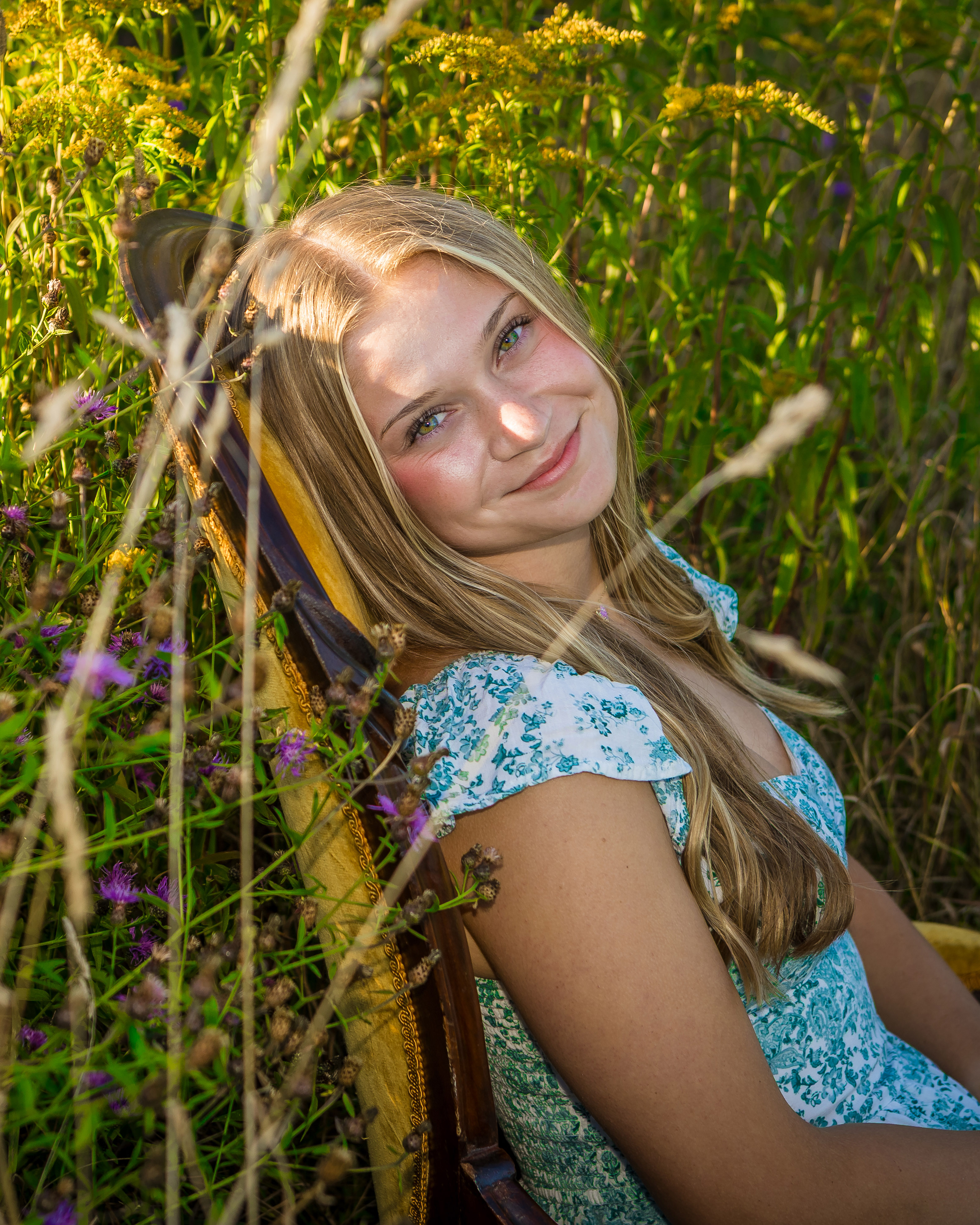 Emma Dam