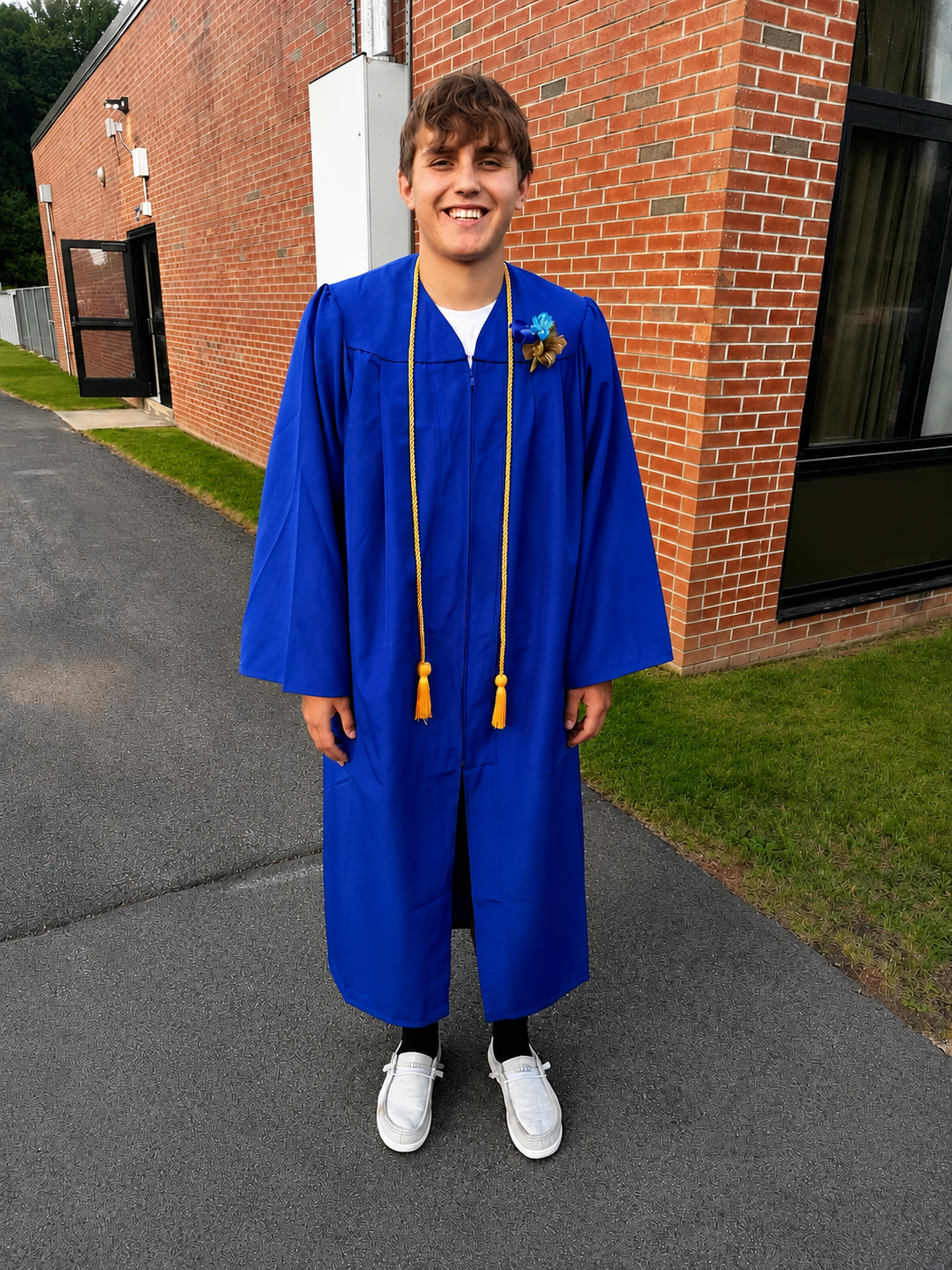 Evan Kocienda
