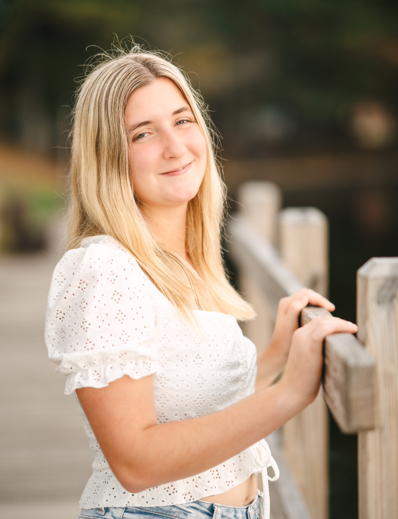 Hailey Parker