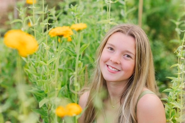 Haley Sutphen