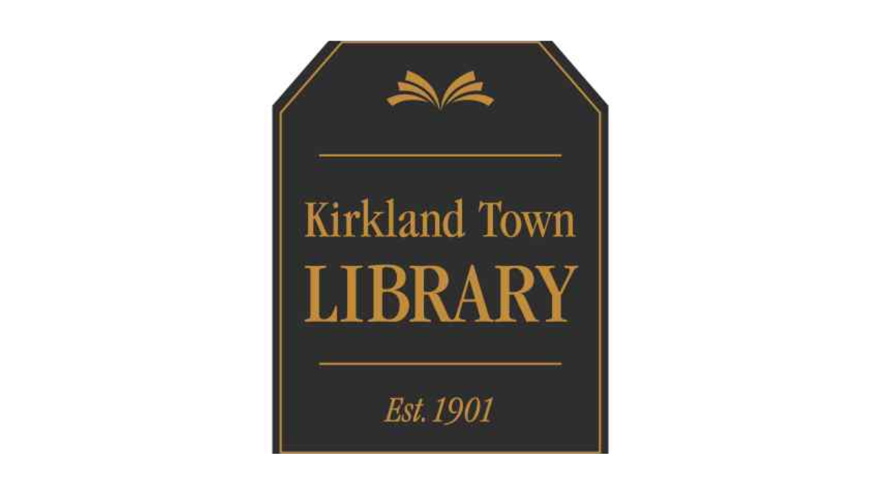 Kirkland Town Library