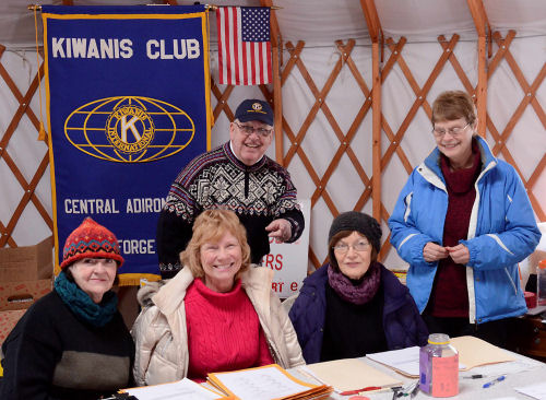 Kiwanis Club Foundation of Central Adirondacks Old Forge NY
