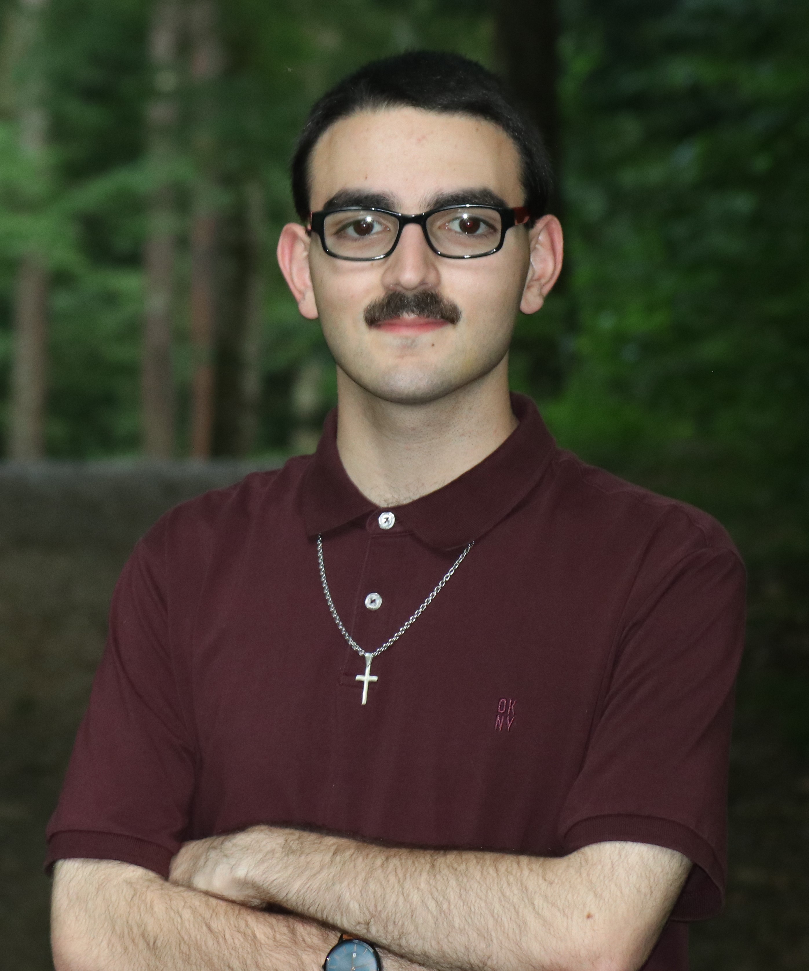 Lawrence Fiume Jr.