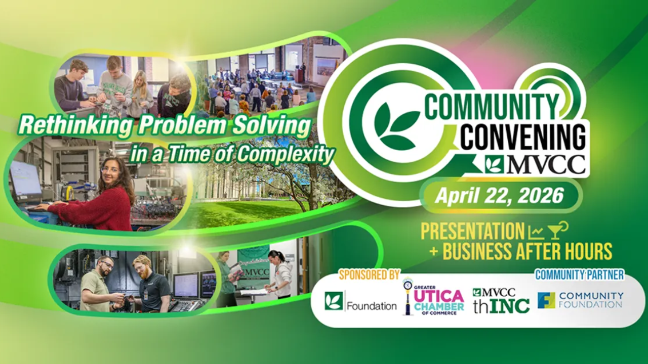 Mohawk Valley Community College Foundation