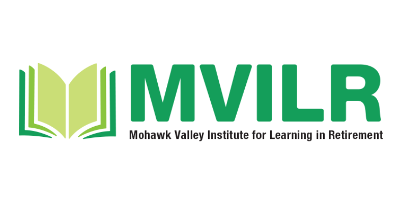 Mohawk Valley Institute for Learning in Retirement