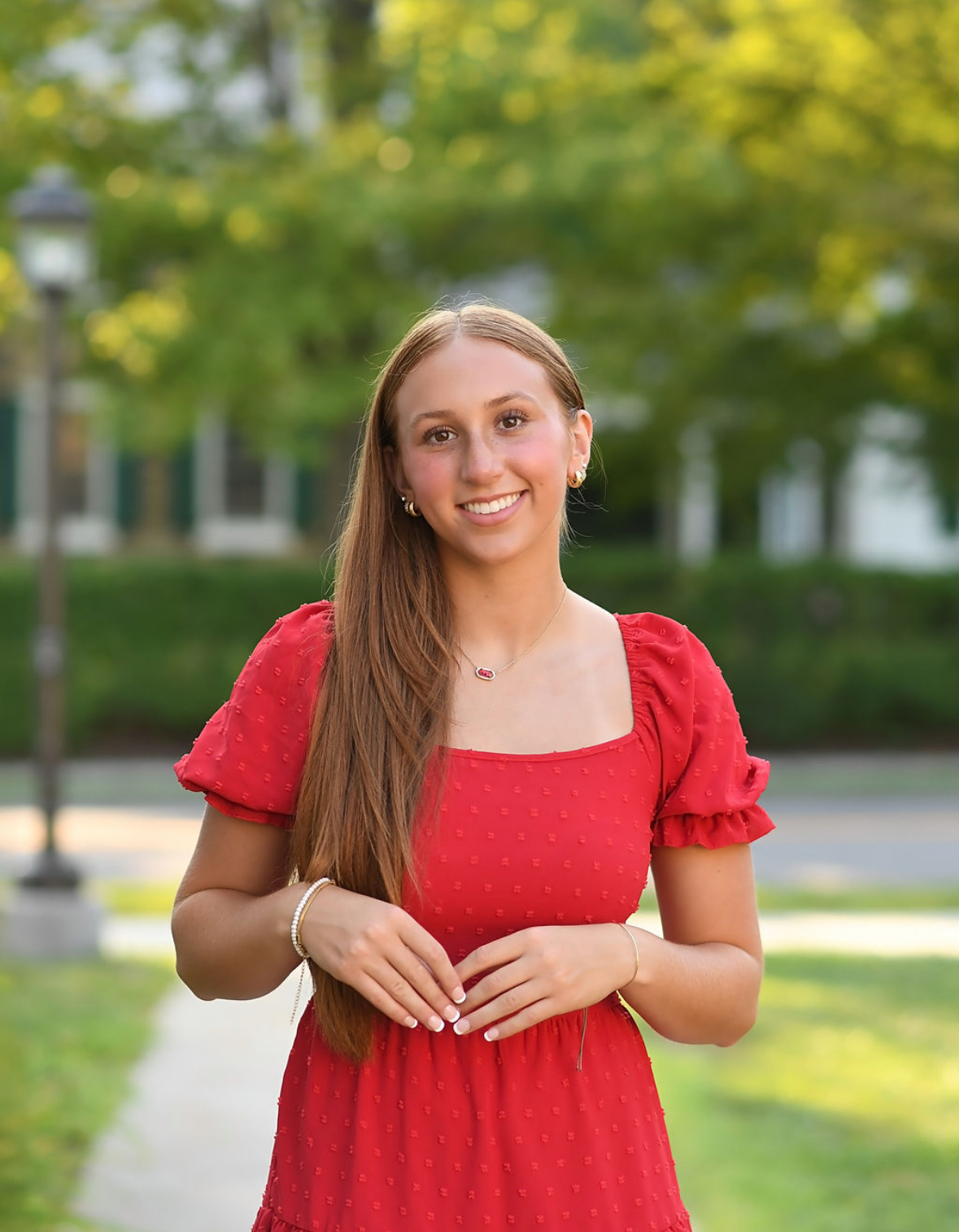Madelyn Spatto