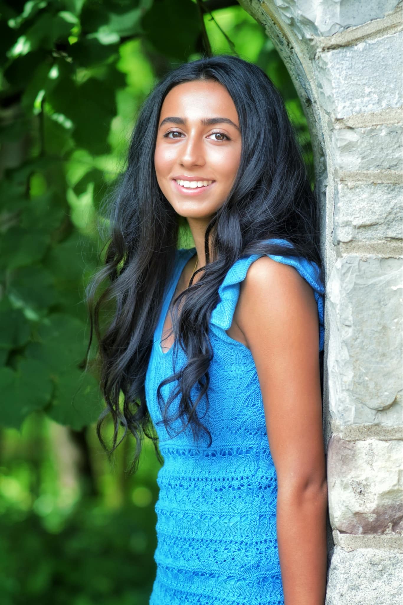 Maya Padmanabhan