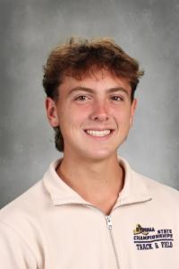 Nathan Geroux