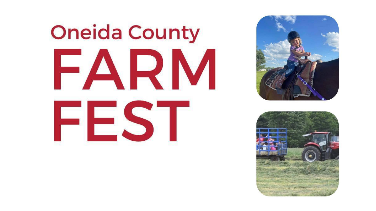Cornell Cooperative Extension - Oneida County