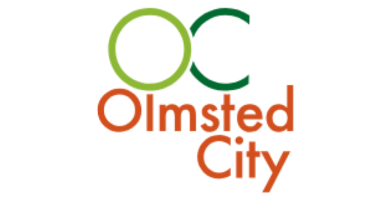 Olmsted City of Greater Utica