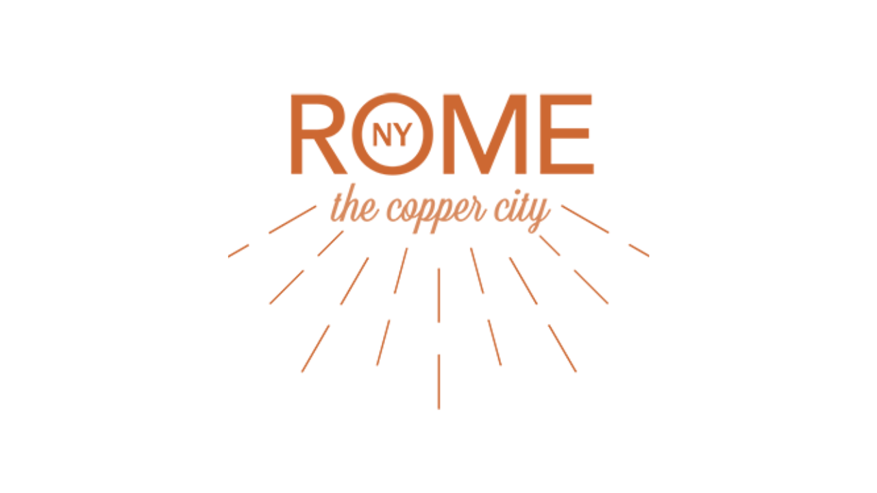 City of Rome