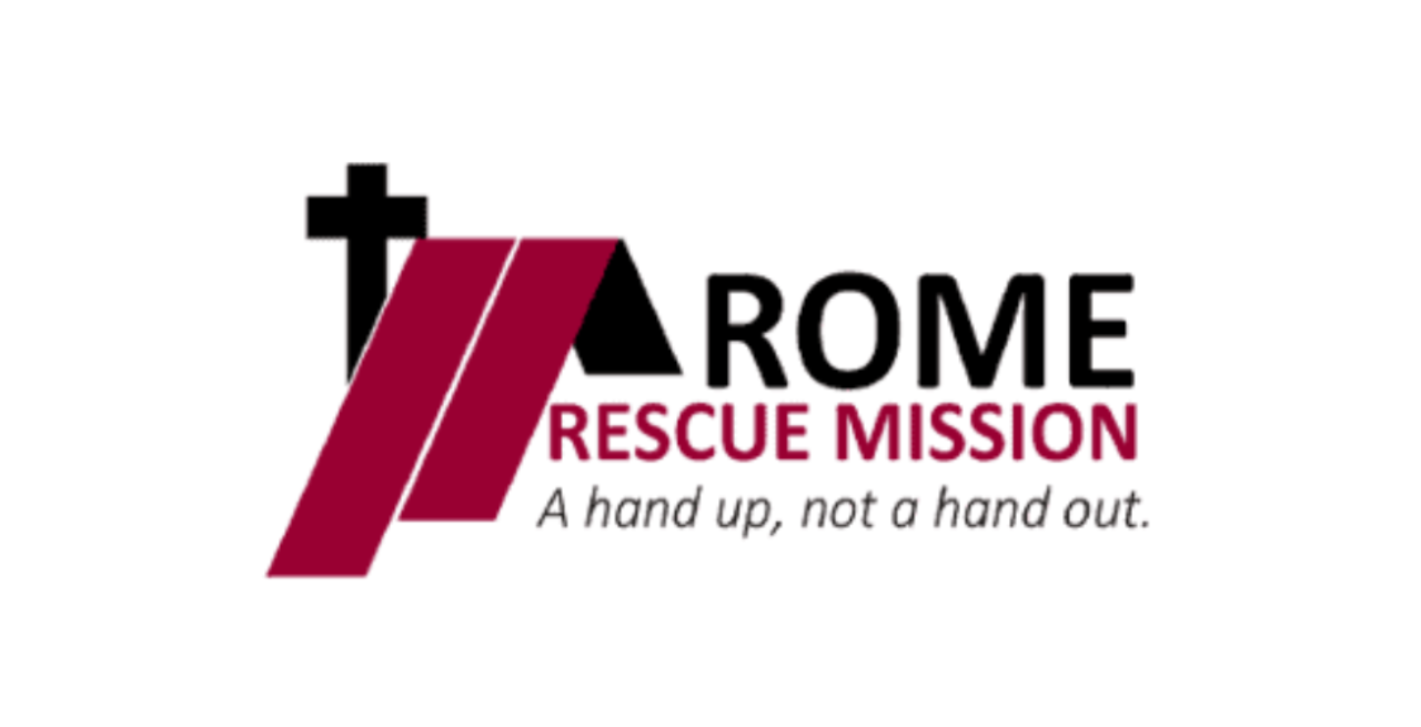 Rome Rescue Mission