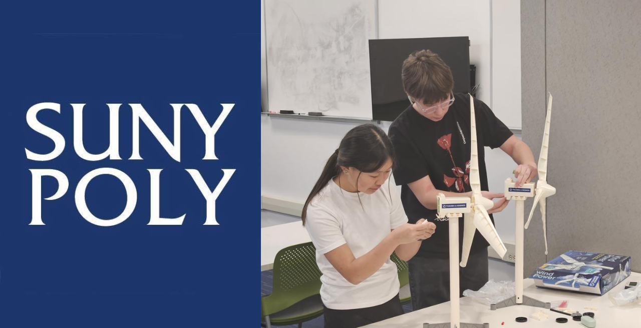 SUNY Polytechnic Institute Foundation