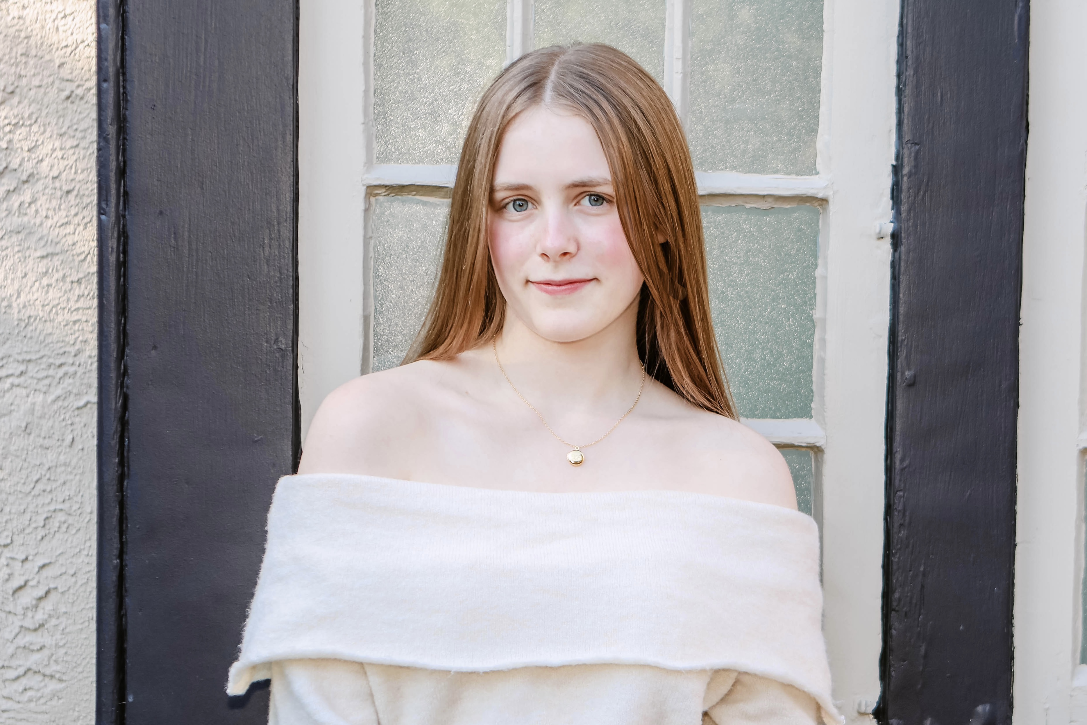 Siena Bradley