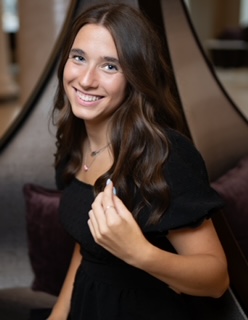 Morgan Kirkland