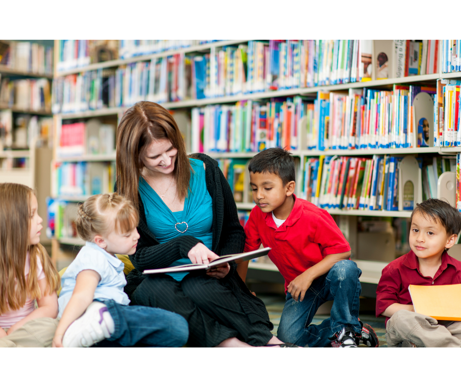 New Hartford Public Library